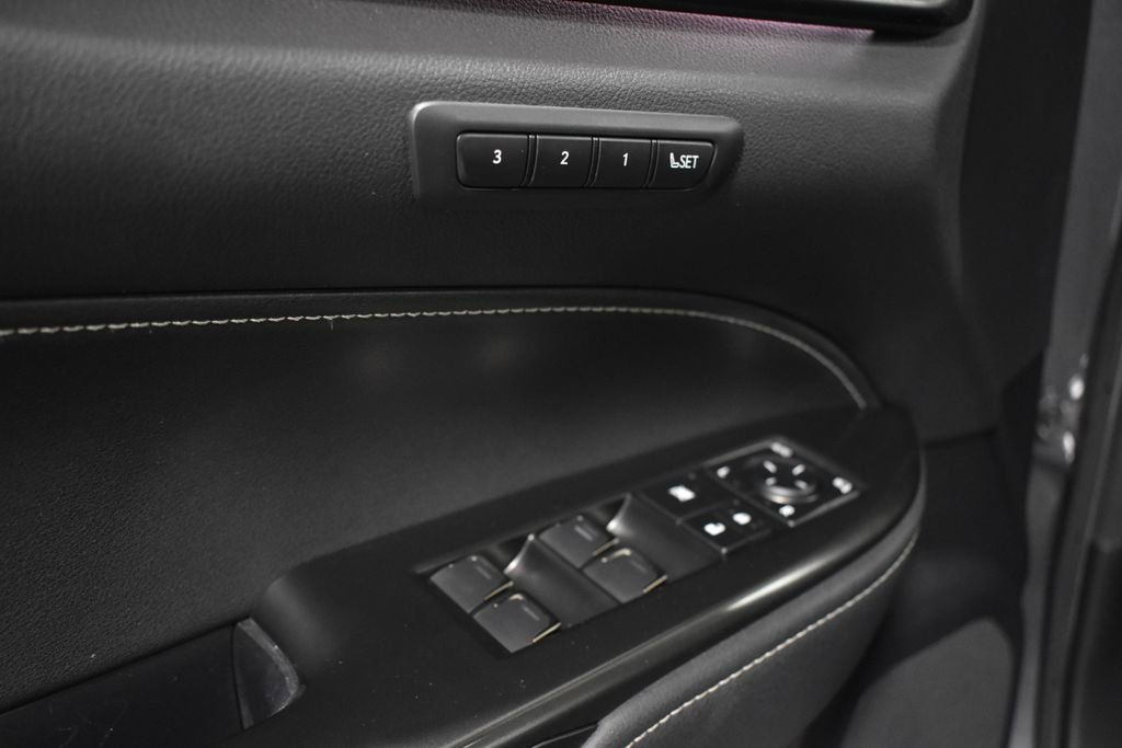 Used 2022 Lexus NX 350h AWD w/ Vision Package image 16