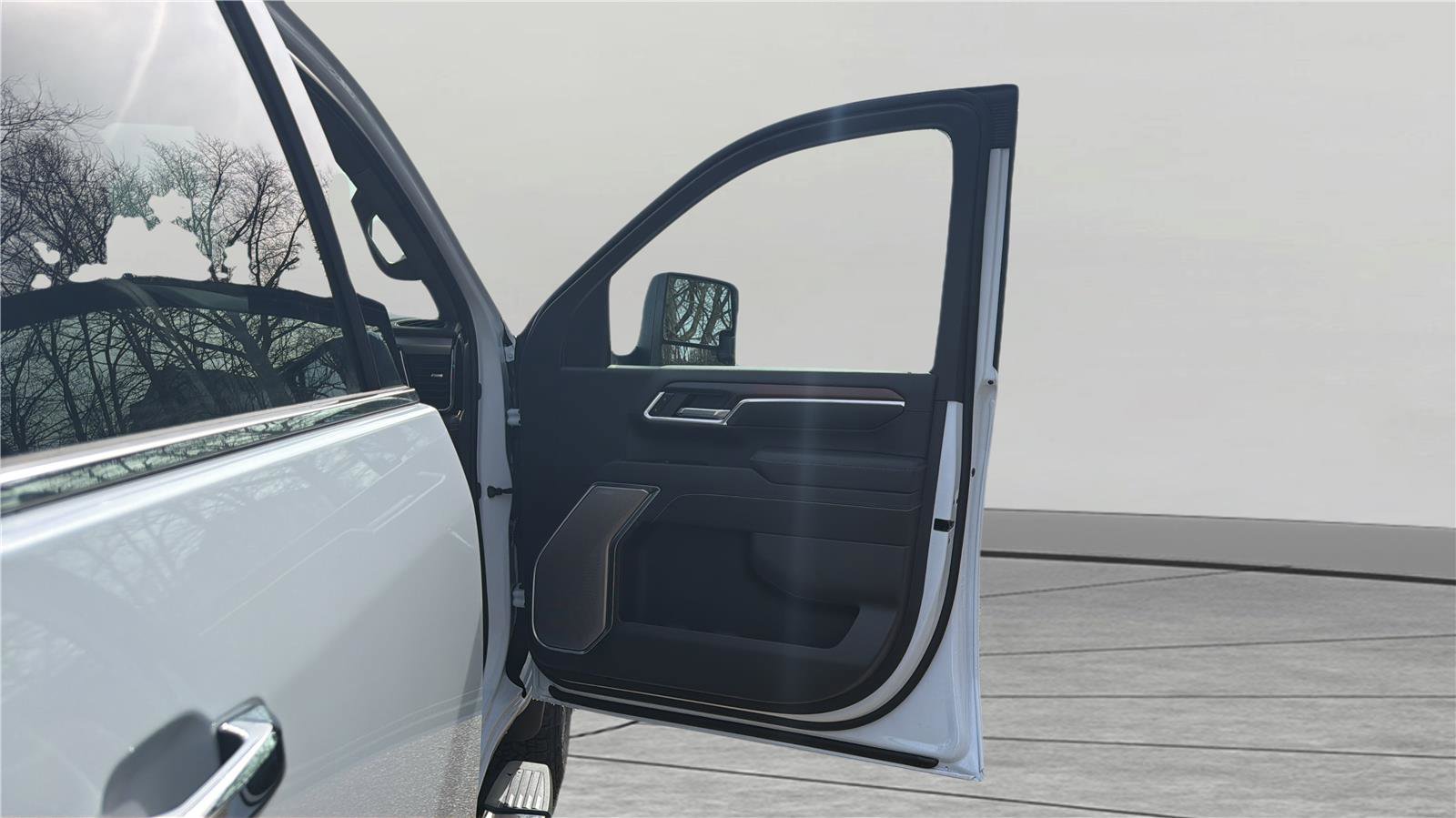 New 2026 GMC Sierra 2500 Denali w/ Denali Reserve Package image 21