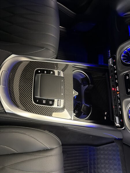 Used 2025 Mercedes-Benz G 63 AMG 4MATIC image 45