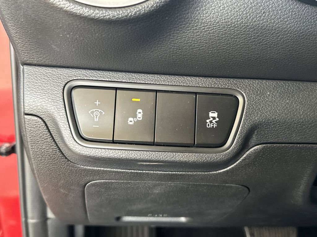 Used 2023 Kia Forte LXS w/ LXS Technology Package image 17