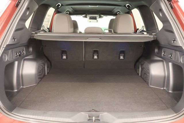 New 2026 Subaru Forester Premium image 25