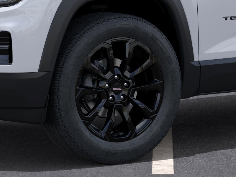 New 2026 GMC Terrain Elevation w/ Black Edition FWD image 33