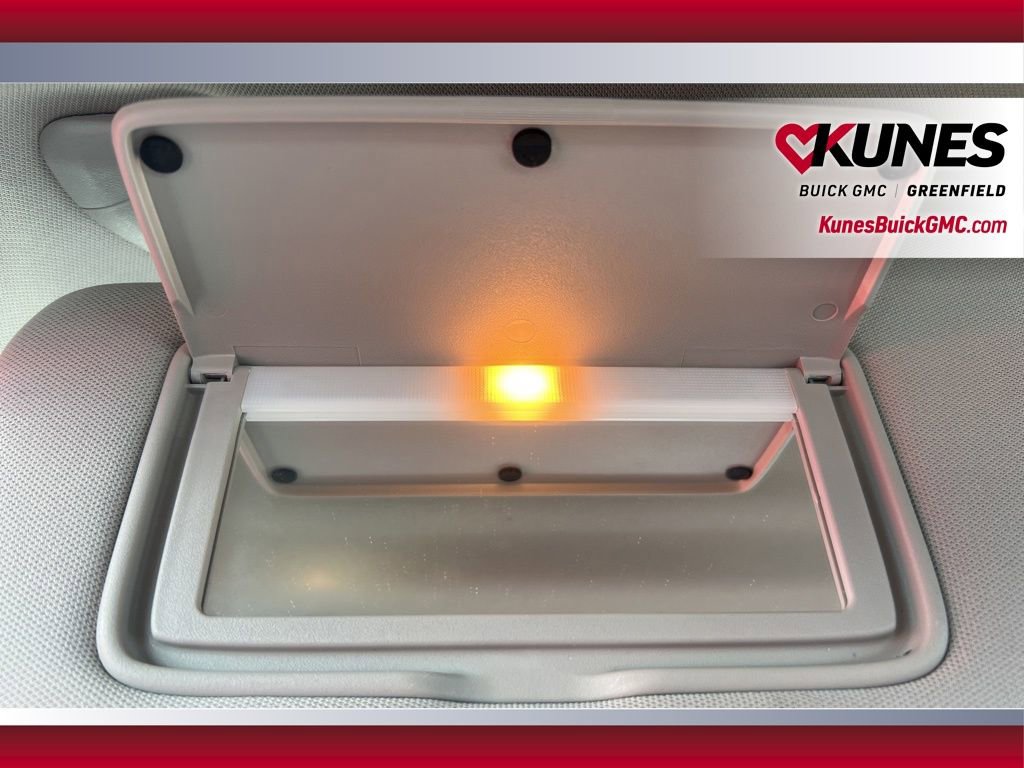 Used 2025 Nissan Altima 2.5 SR FWD image 33