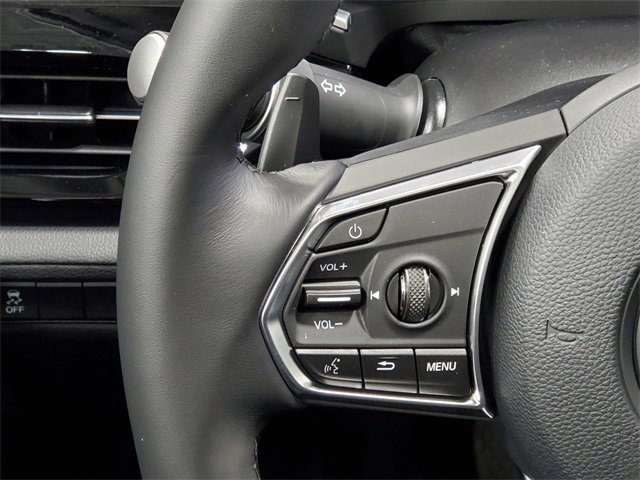 New 2026 Acura MDX SH-AWD image 21