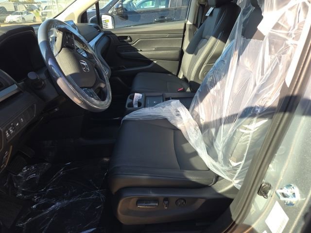New 2026 Honda Odyssey EX-L image 10