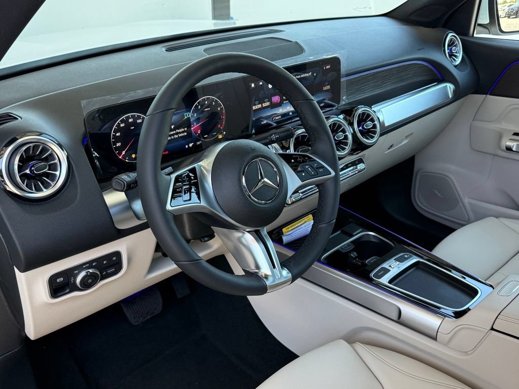 New 2026 Mercedes-Benz GLB 250 image 20