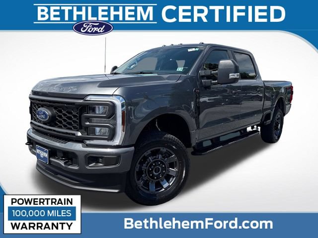 Used 2026 Ford F250 XL w/ STX Appearance Package