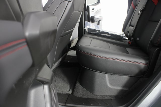 New 2026 Chevrolet Colorado Z71 w/ Technology Package image 18