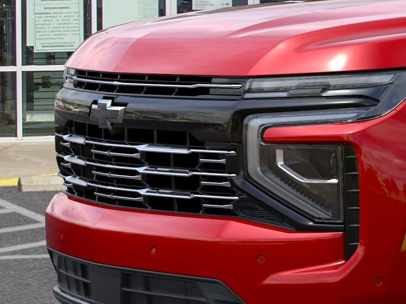 New 2026 Chevrolet Tahoe High Country AWD/4WD image 14