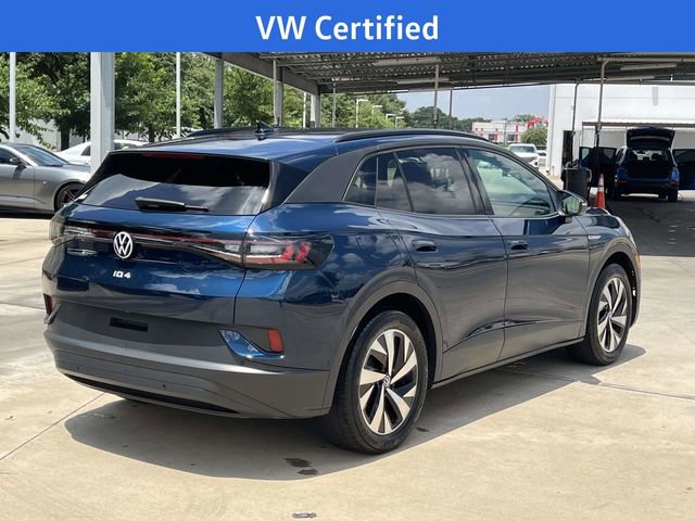 Used 2023 Volkswagen ID.4 Pro RWD image 11