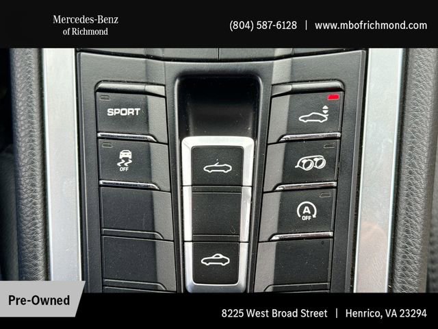 Used 2021 Porsche 718 Boxster image 16