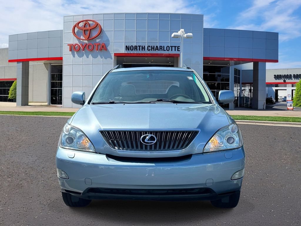 Used 2007 Lexus RX 350 2WD image 2