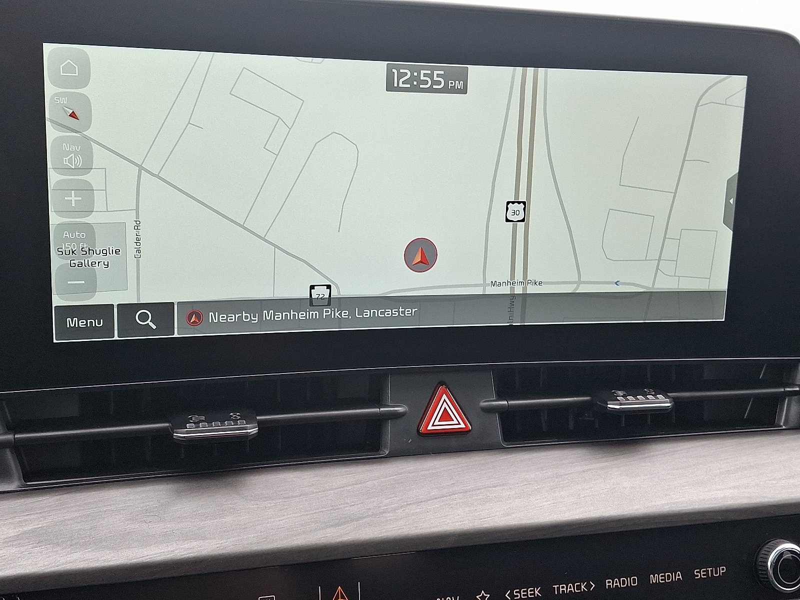 New 2025 Kia Sportage X-Line Prestige AWD/4WD image 12