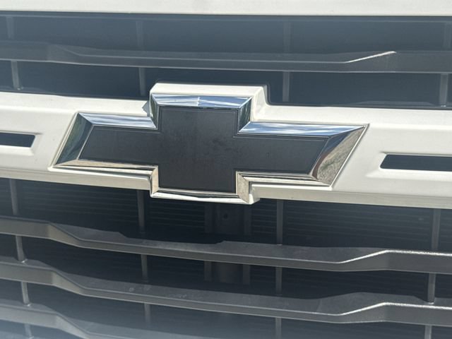 Certified 2024 Chevrolet Silverado 2500 Custom w/ Custom Value Package AWD/4WD image 32