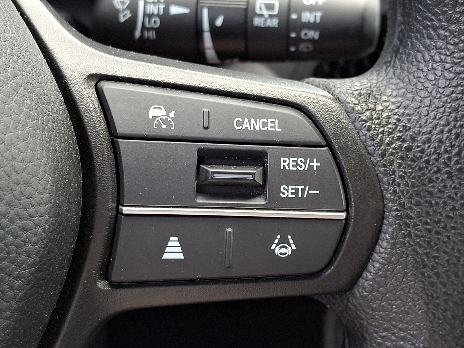 Certified 2024 Honda CR-V EX image 23