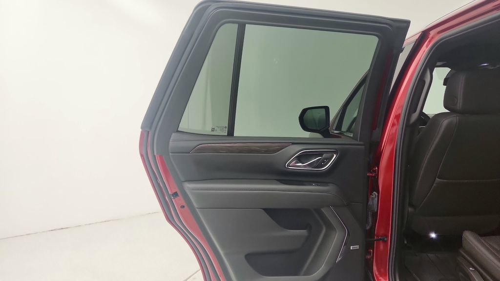 Certified 2024 Chevrolet Tahoe LT image 22