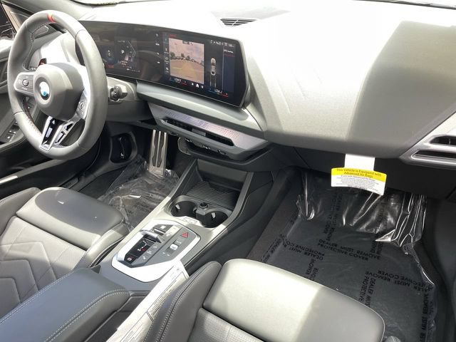 Used 2025 BMW M235i xDrive AWD/4WD image 12