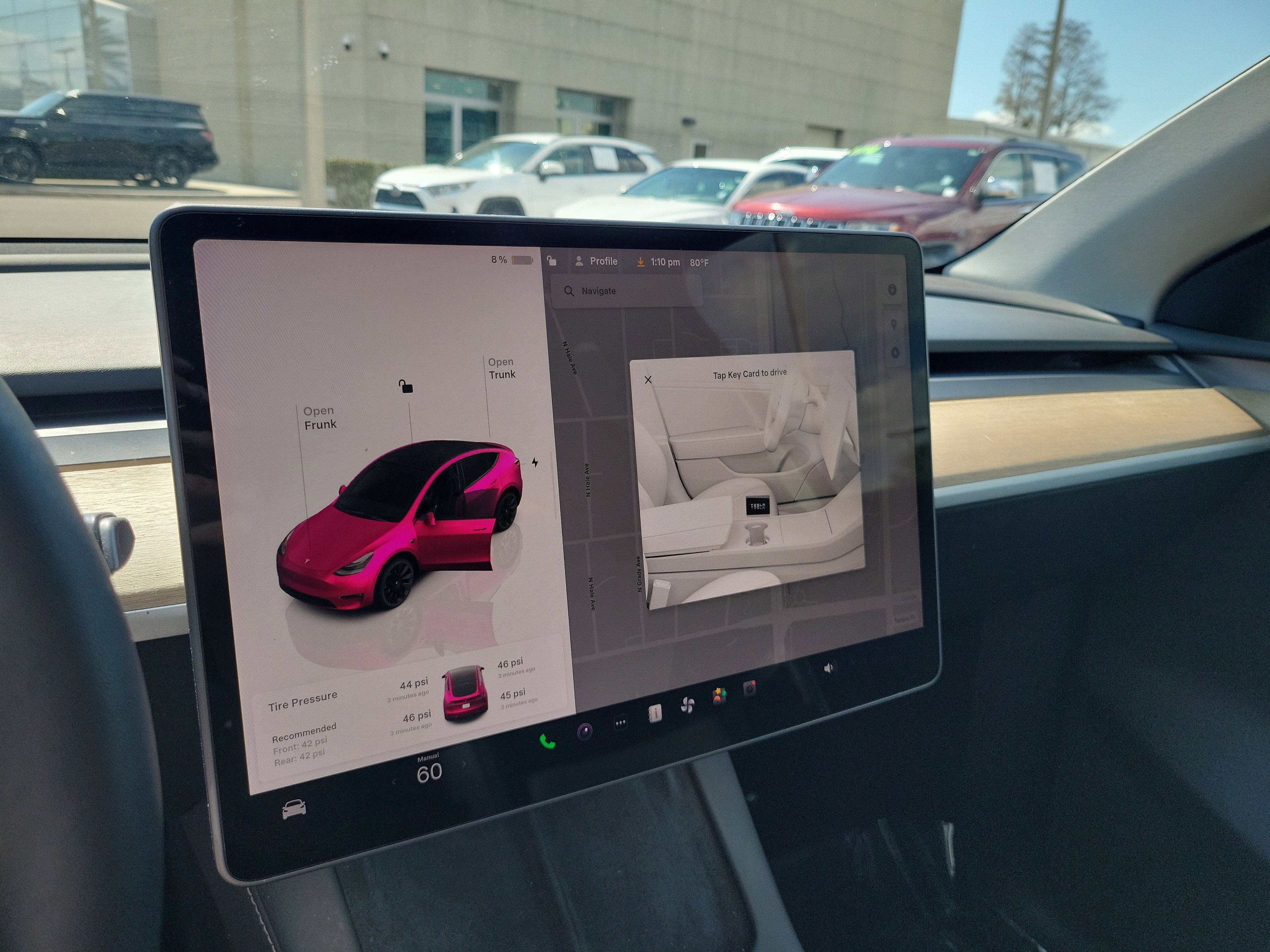 Used 2023 Tesla Model Y Long Range image 20