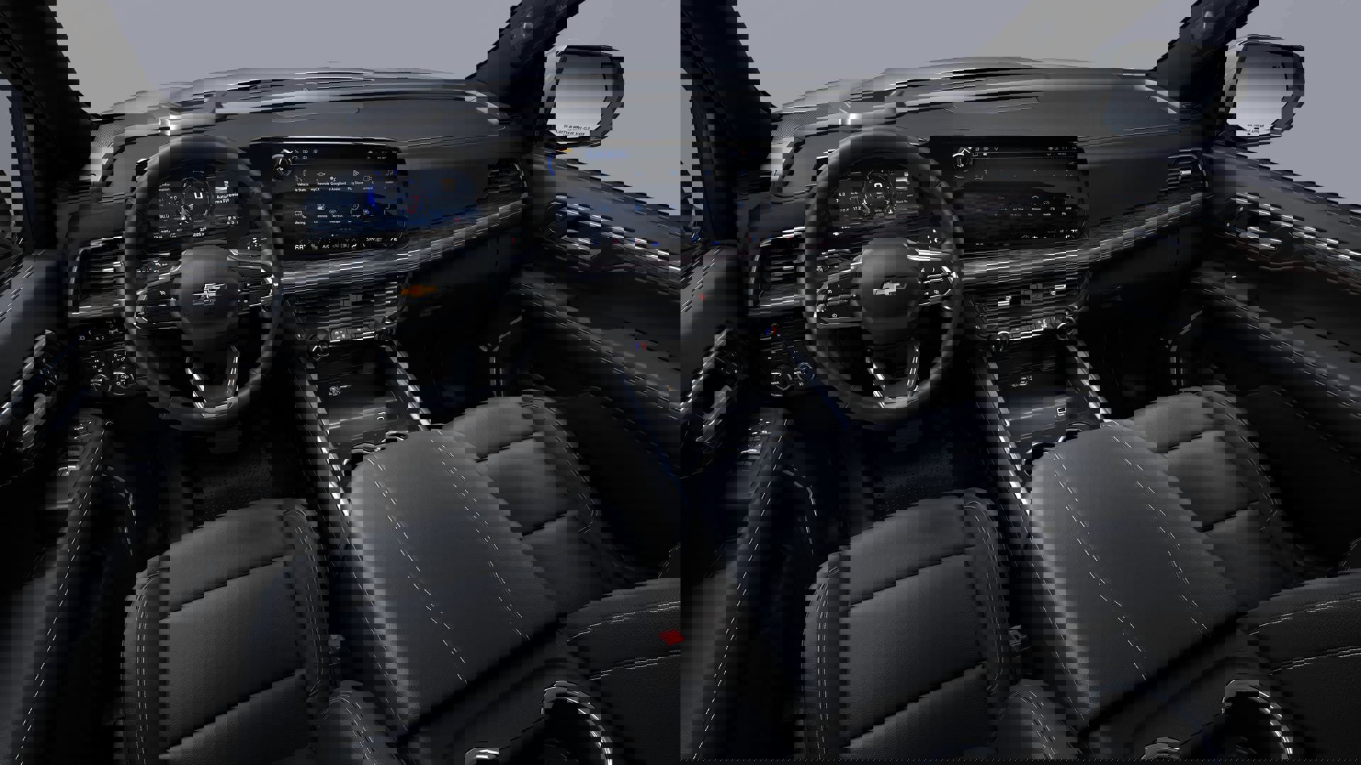 New 2026 Chevrolet Tahoe LT w/ Comfort Package image 36