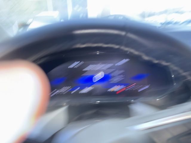 Used 2024 Volkswagen Taos S image 9