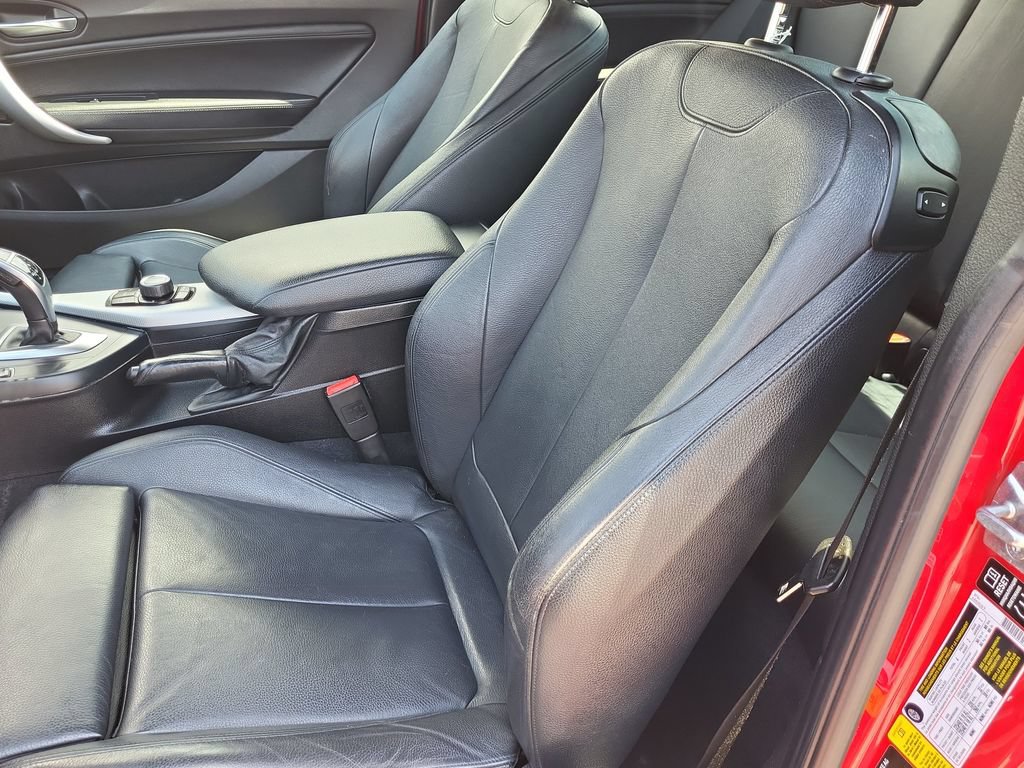 Used 2014 BMW M235i Coupe RWD image 13