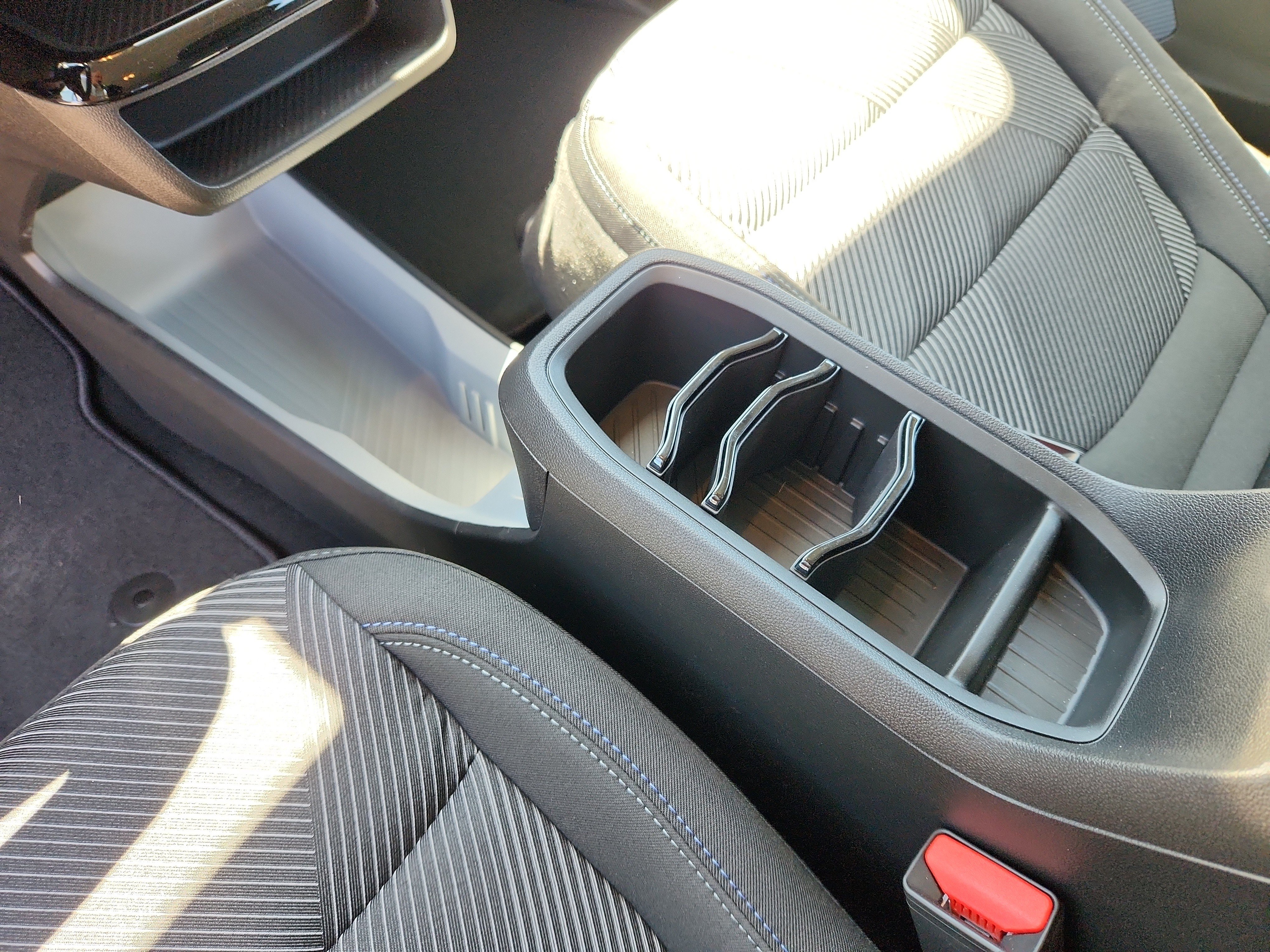 New 2027 Chevrolet Bolt LT w/ Comfort Package FWD image 16