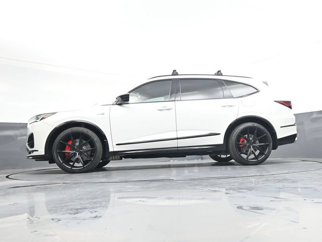 Used 2023 Acura MDX Type S w/ Advance Package AWD/4WD image 36