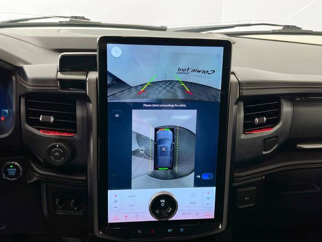 Used 2022 Ford Expedition Max Platinum AWD/4WD image 26