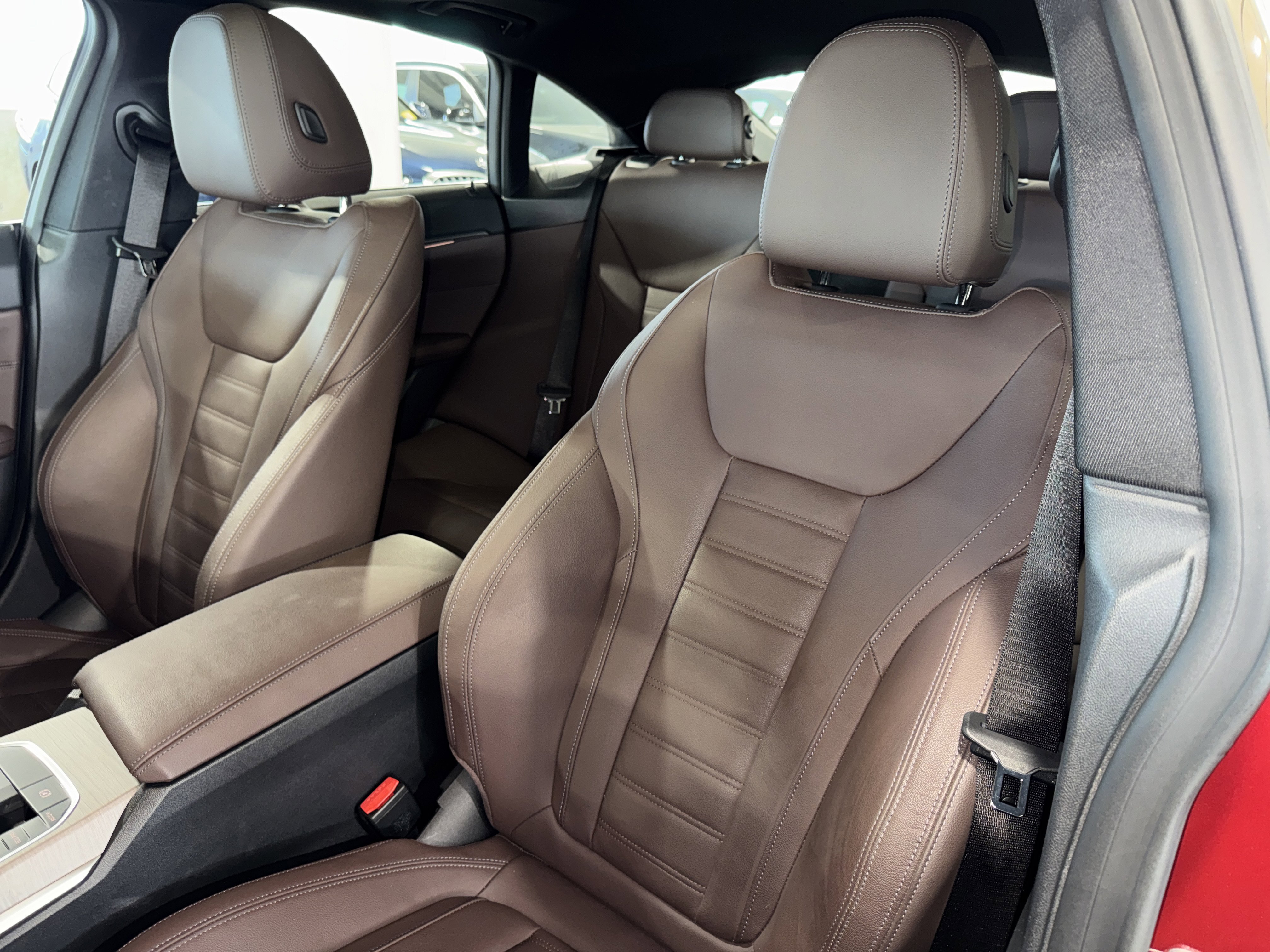 Certified 2025 BMW 430i RWD image 32