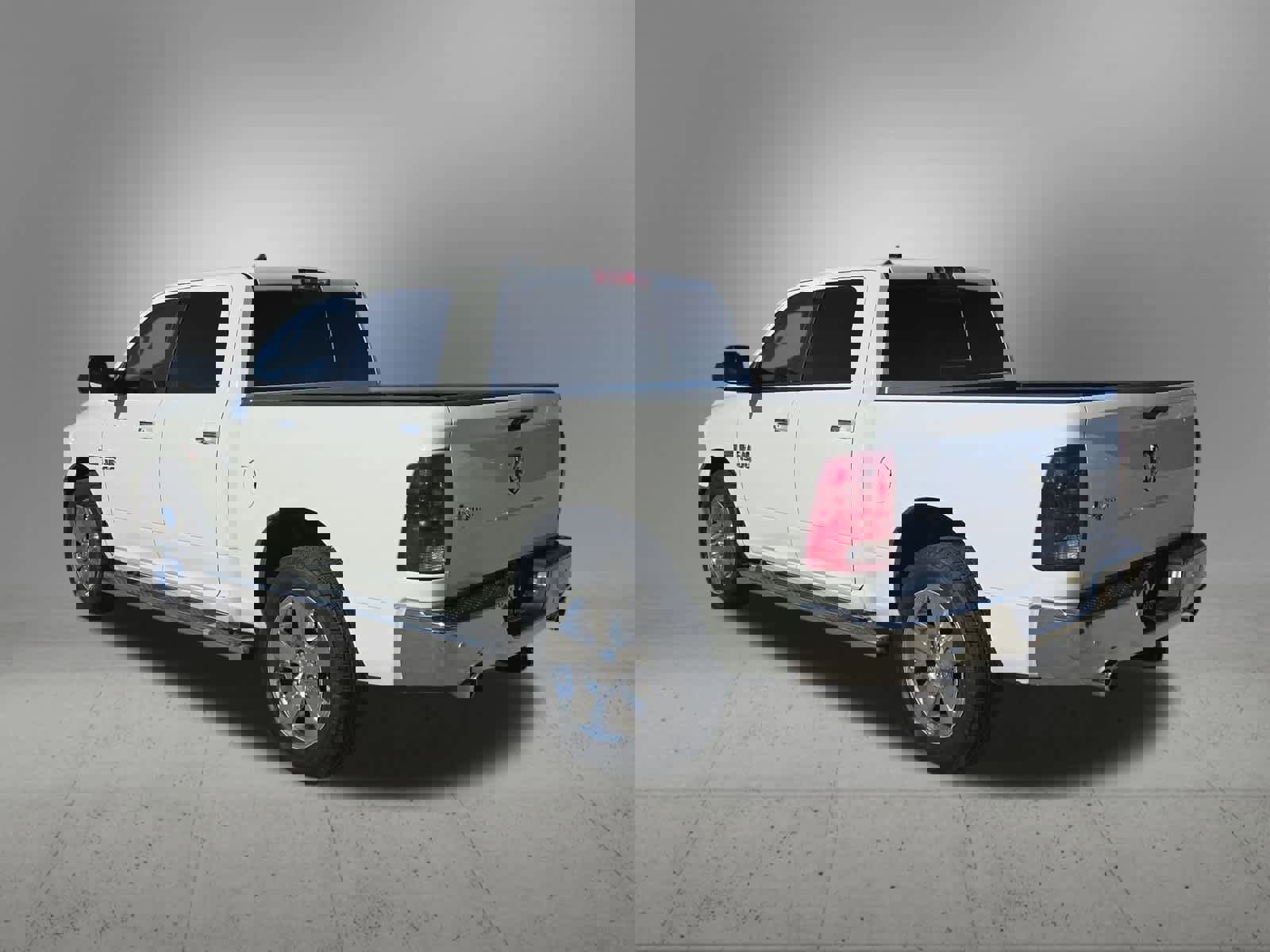 Used 2015 RAM 1500 Lone Star image 4