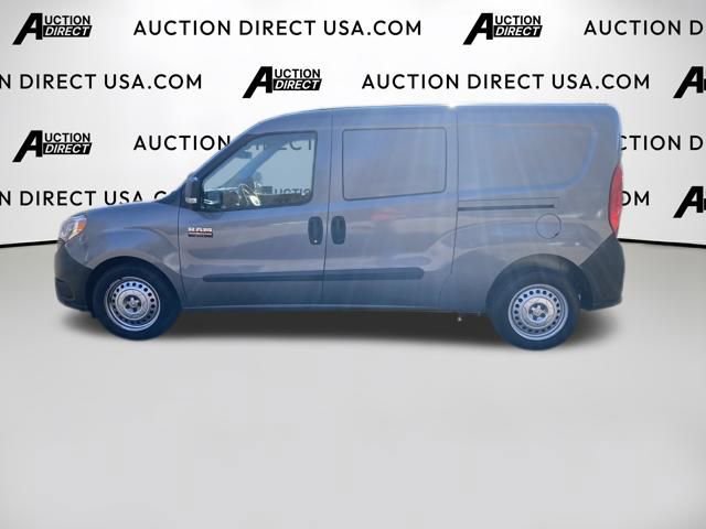 Used 2017 RAM ProMaster City Tradesman w/ Rear Back-up Camera Group image 6