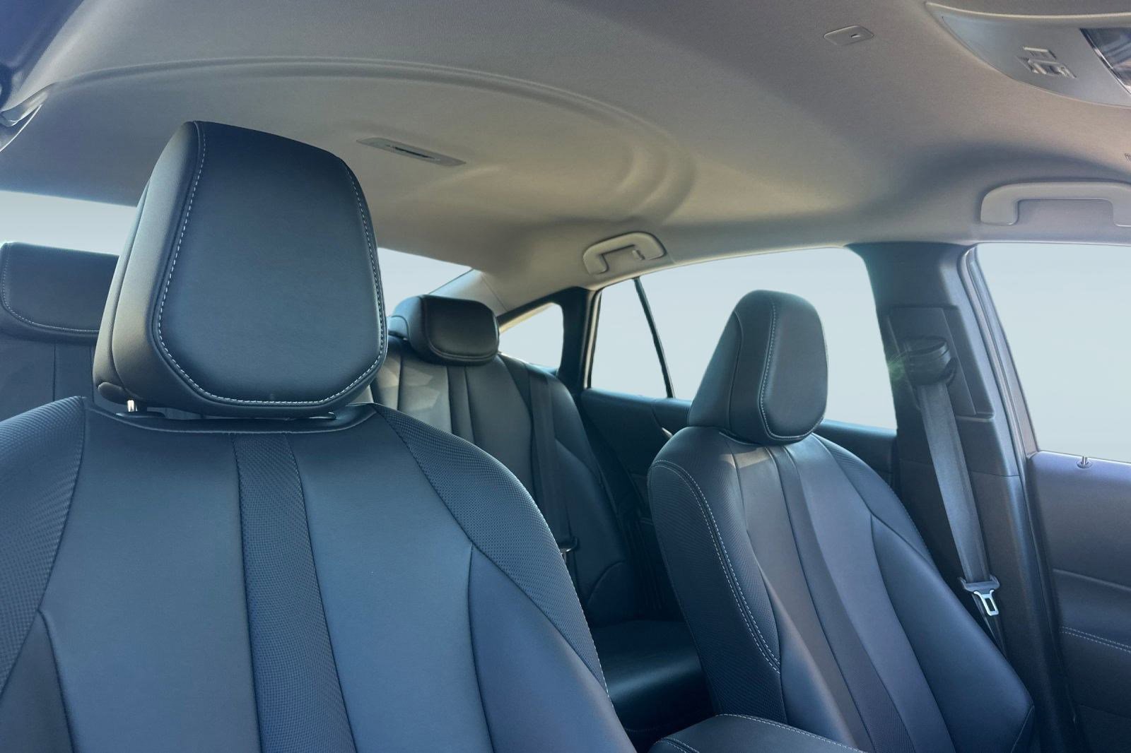 Used 2024 Toyota Mirai XLE w/ Advanced Technology Package image 26