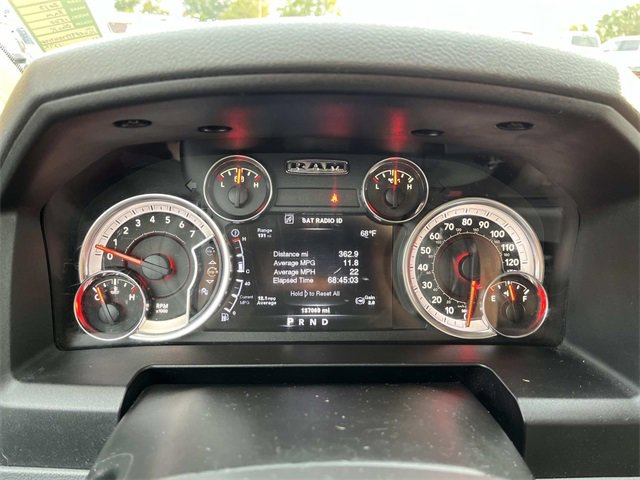 Used 2013 RAM 1500 Outdoorsman image 37