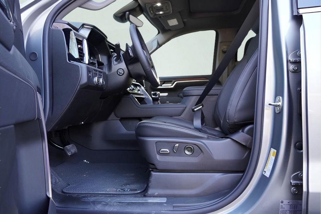New 2026 GMC Sierra 1500 Denali AWD/4WD image 32