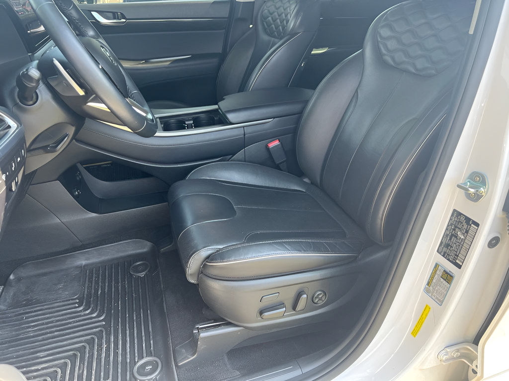 Used 2021 Hyundai Palisade Limited AWD/4WD image 15