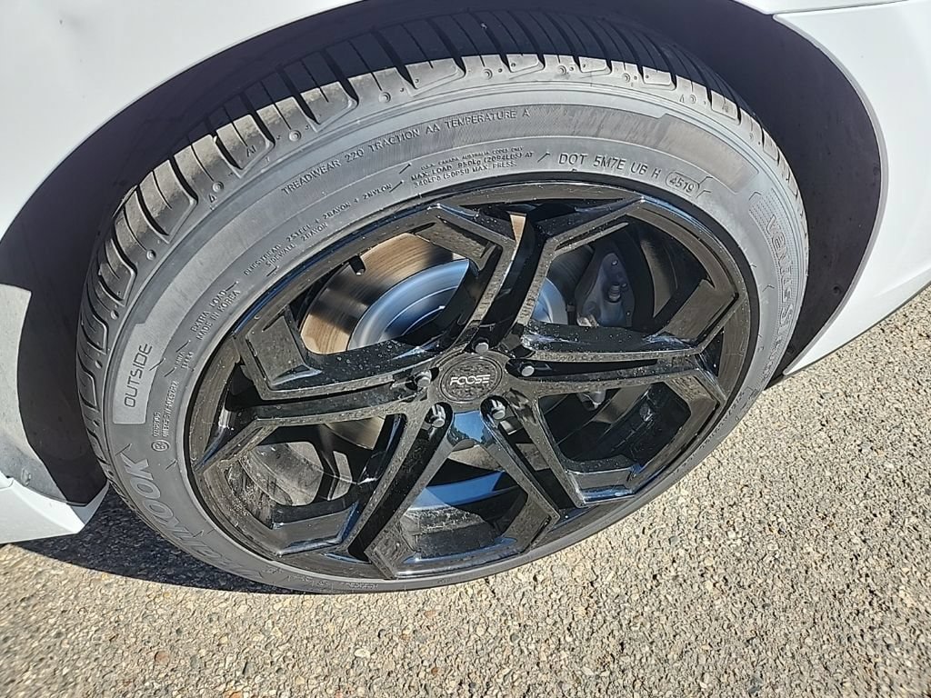 Used 2014 Chevrolet Camaro SS w/ RS Package RWD image 36
