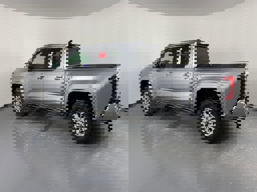New 2026 Toyota Tacoma SR5 image 6