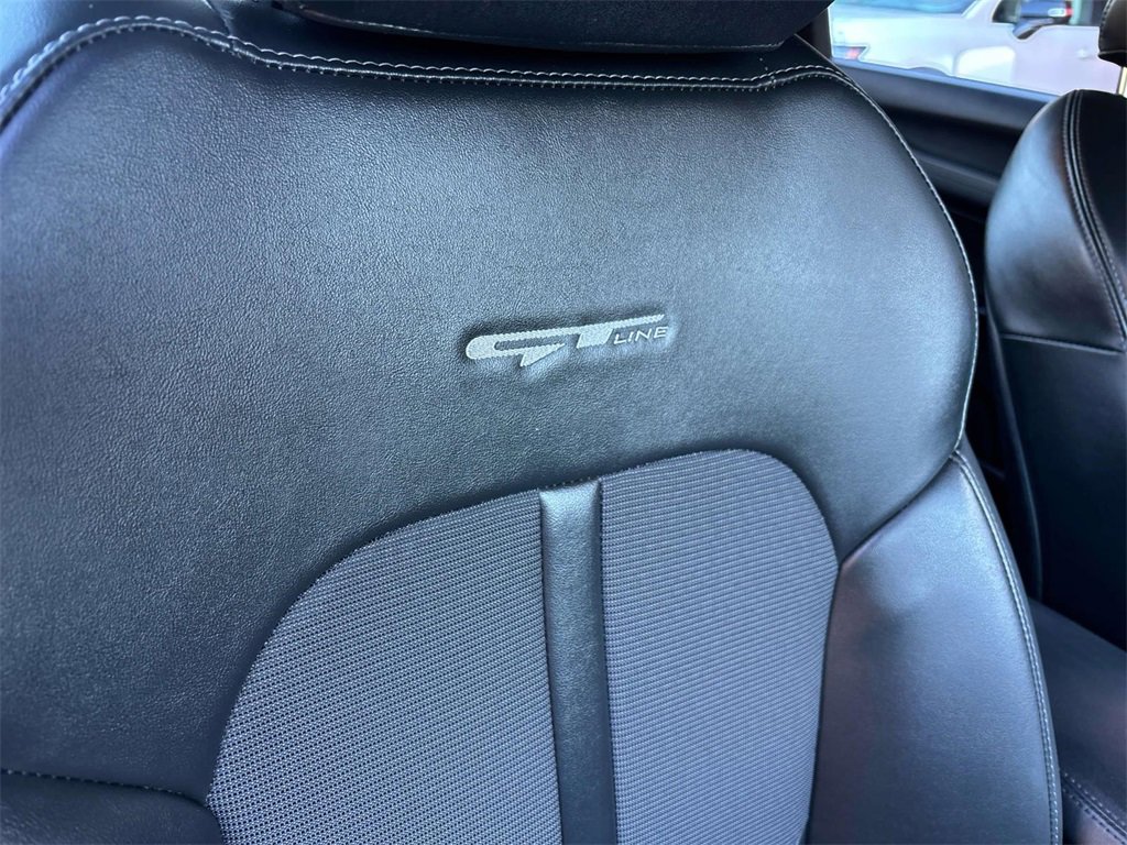 Used 2022 Kia K5 GT-Line image 16