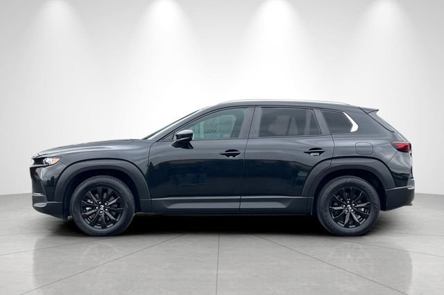 Used 2025 MAZDA CX-50 AWD 2.5 S w/ Preferred Package image 7