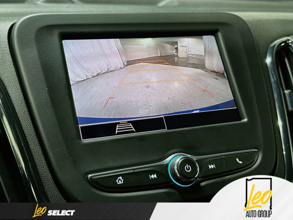 Used 2024 Chevrolet Equinox RS w/ LPO, Floor Liner Package FWD image 16