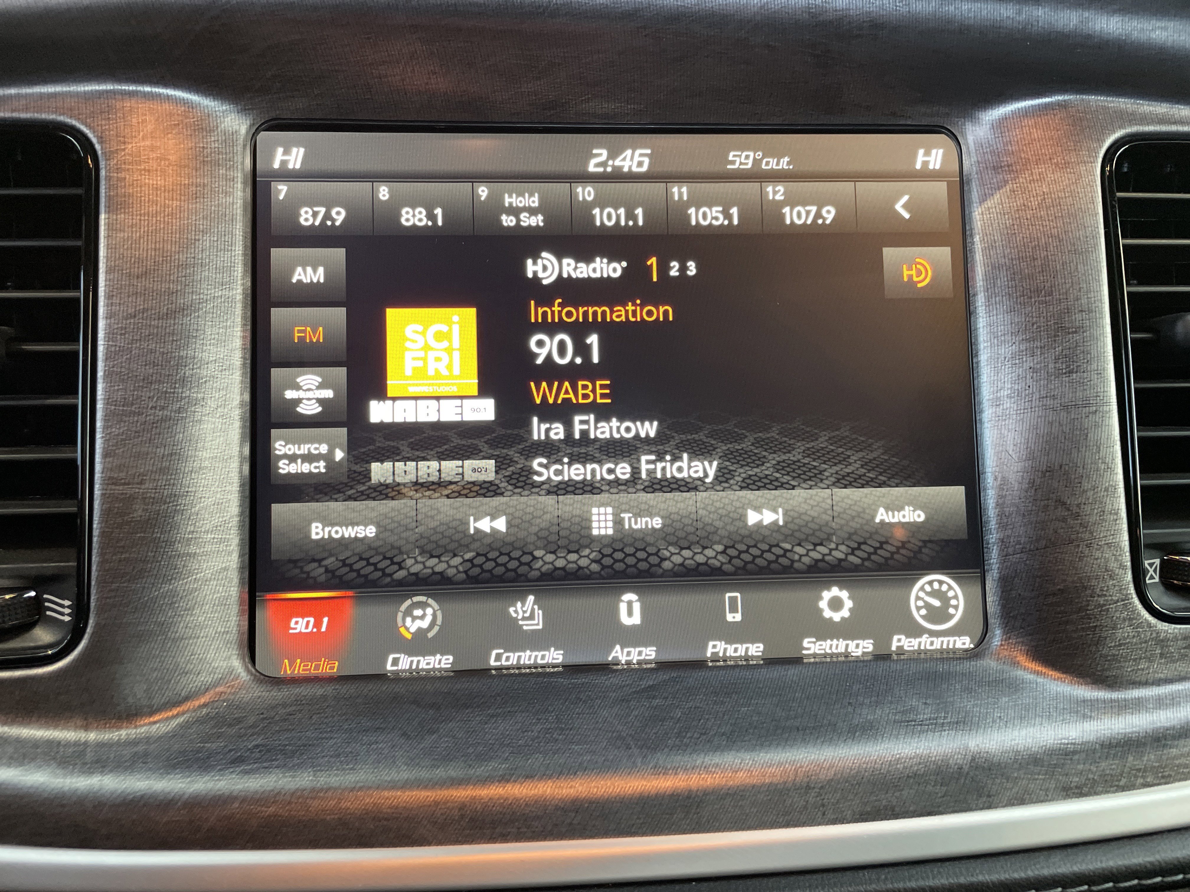 Used 2023 Dodge Charger Scat Pack w/ Daytona Edition Group image 25