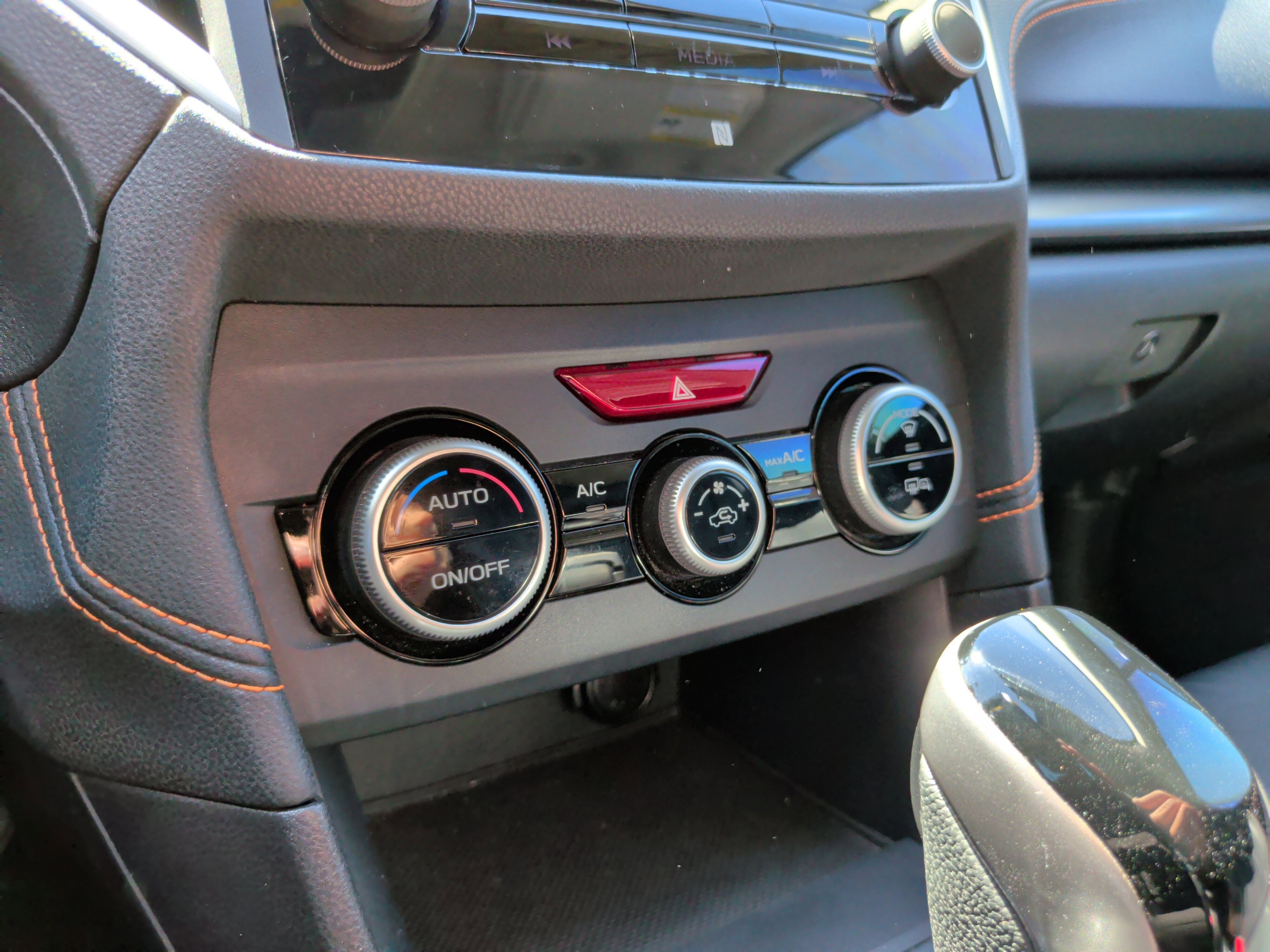 Used 2018 Subaru Crosstrek 2.0i Limited image 18