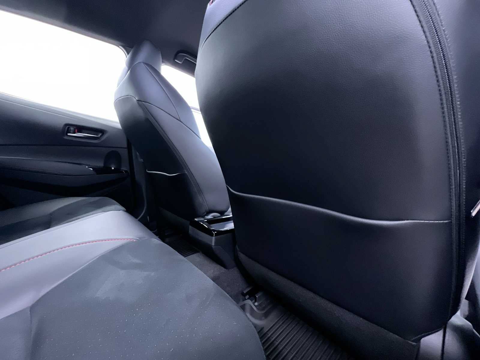 New 2026 Toyota Corolla GR AWD/4WD image 38