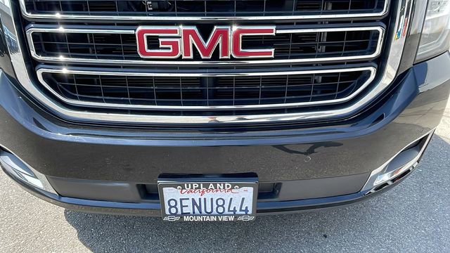 Used 2018 GMC Yukon SLT w/ Open Road Package AWD/4WD image 9