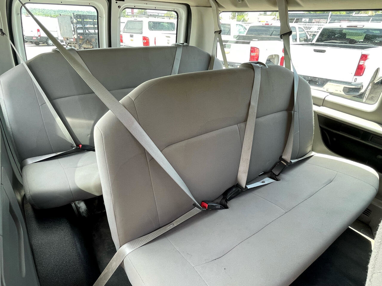 Used 2013 Ford E-350 and Econoline 350 XL image 15