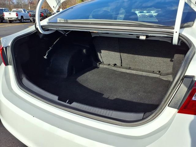 Certified 2023 Chevrolet Malibu LT image 20