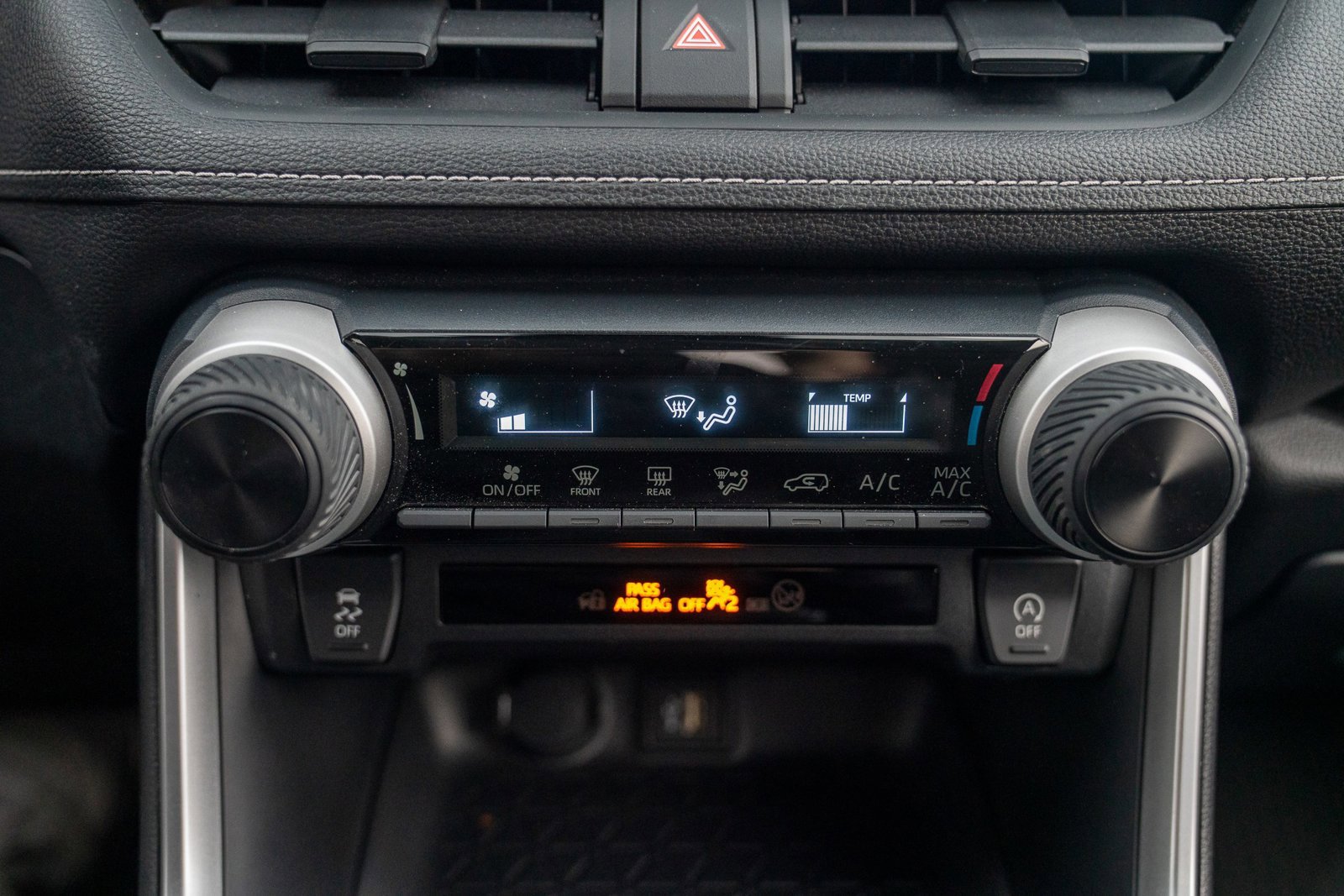 Used 2025 Toyota RAV4 LE image 15