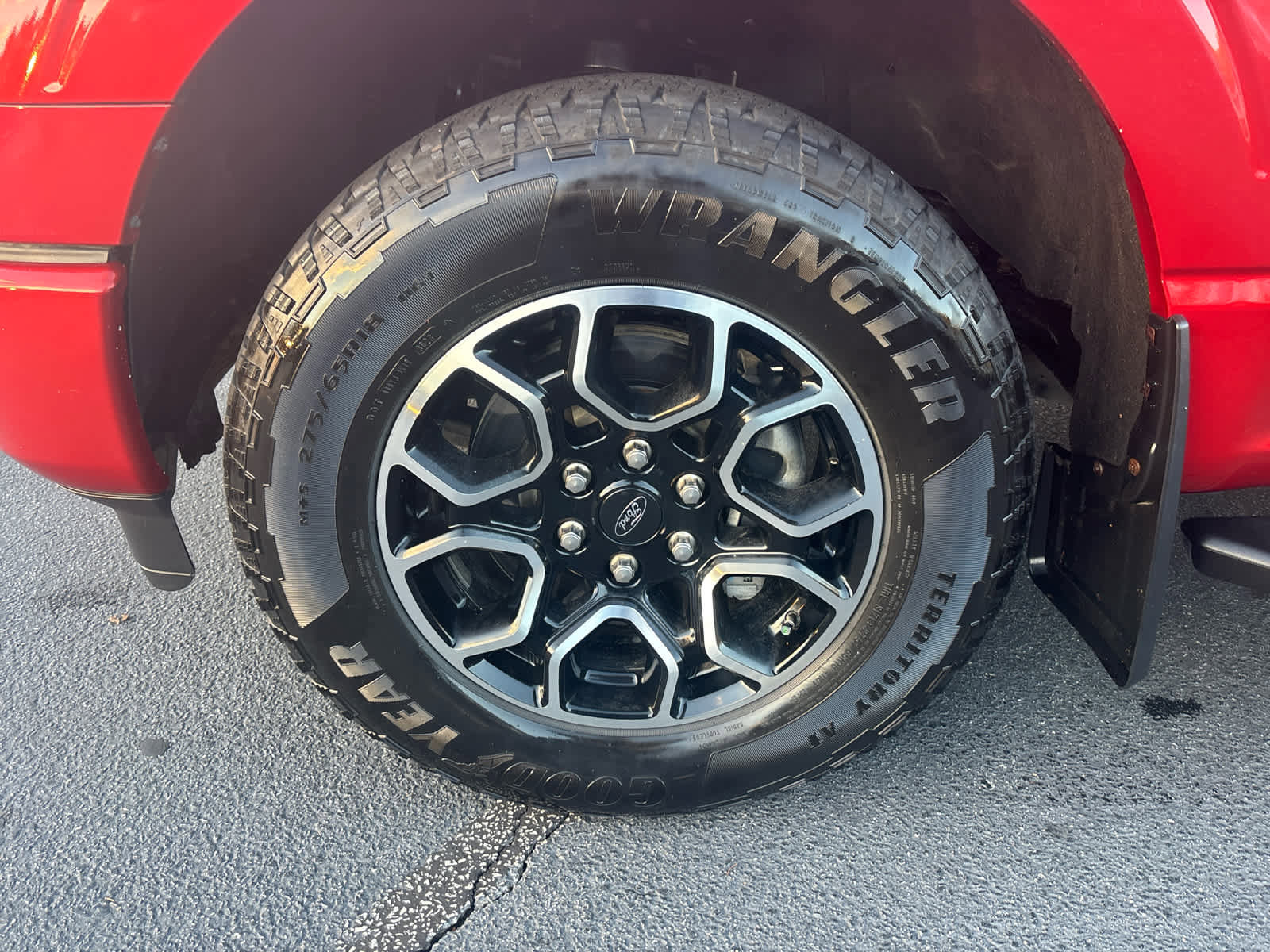 Used 2023 Ford F150 XLT w/ Equipment Group 302A High image 31