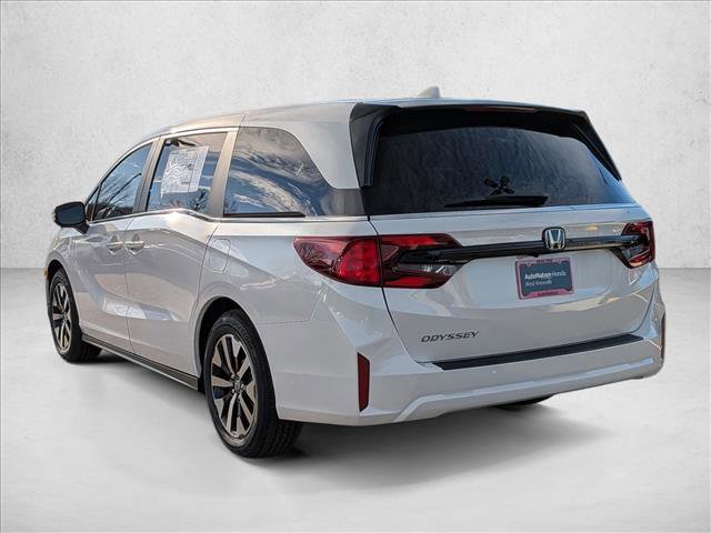 New 2026 Honda Odyssey EX-L image 9