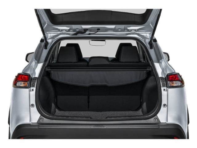 New 2026 Toyota Corolla Cross LE AWD/4WD image 10